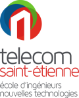 Telecom Saint Etienne